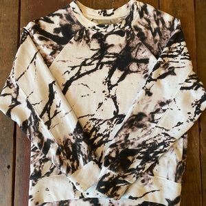 Zella Atheleisure Sweatshirt